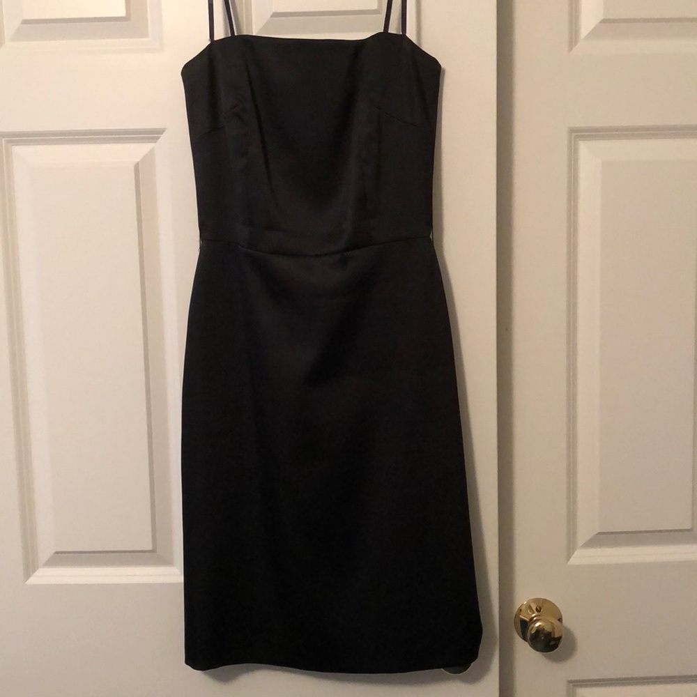 Laundry by Shelli Segal Little Blacl Dress